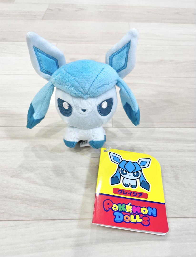正規品】 ポケットモンスター もっちりマスコット ポケモン