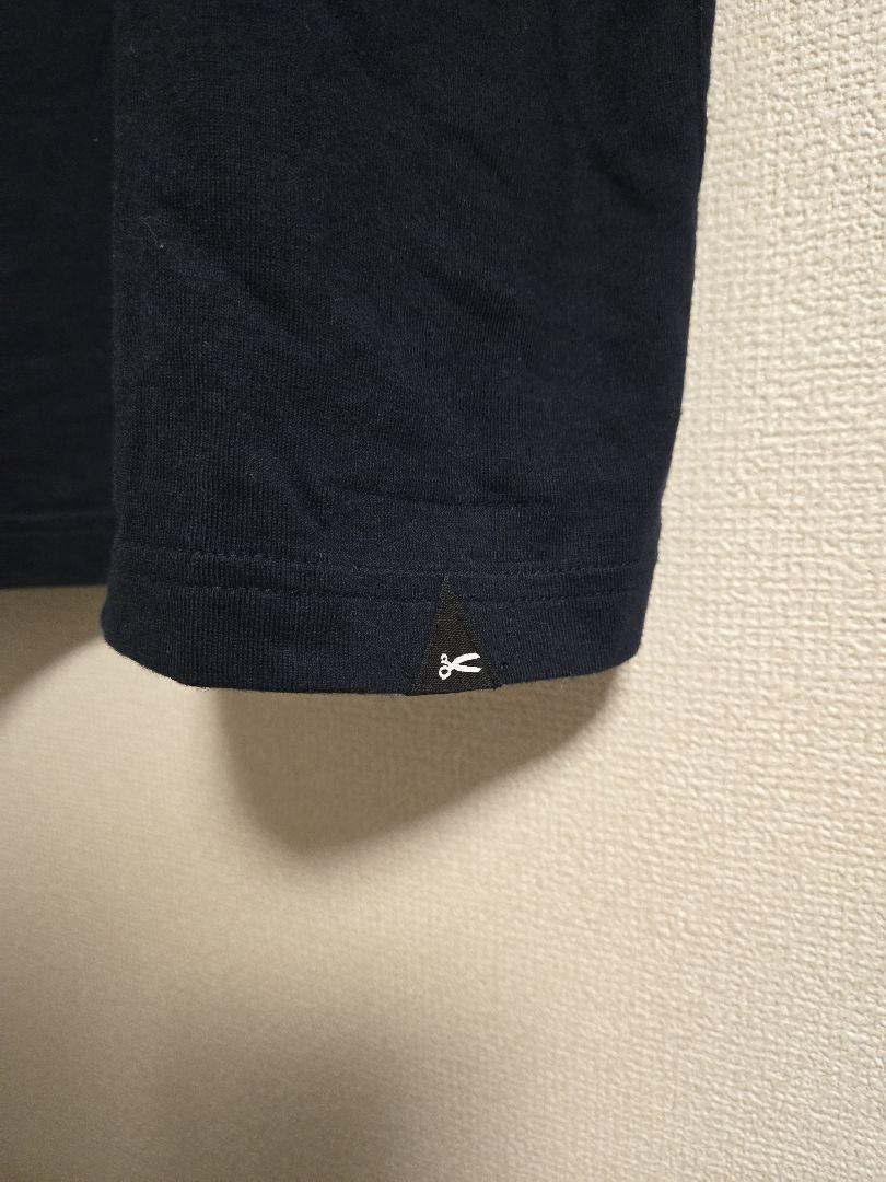 「 CHAIN LS TEE 」DENHAM 人気カラー　定価16500円