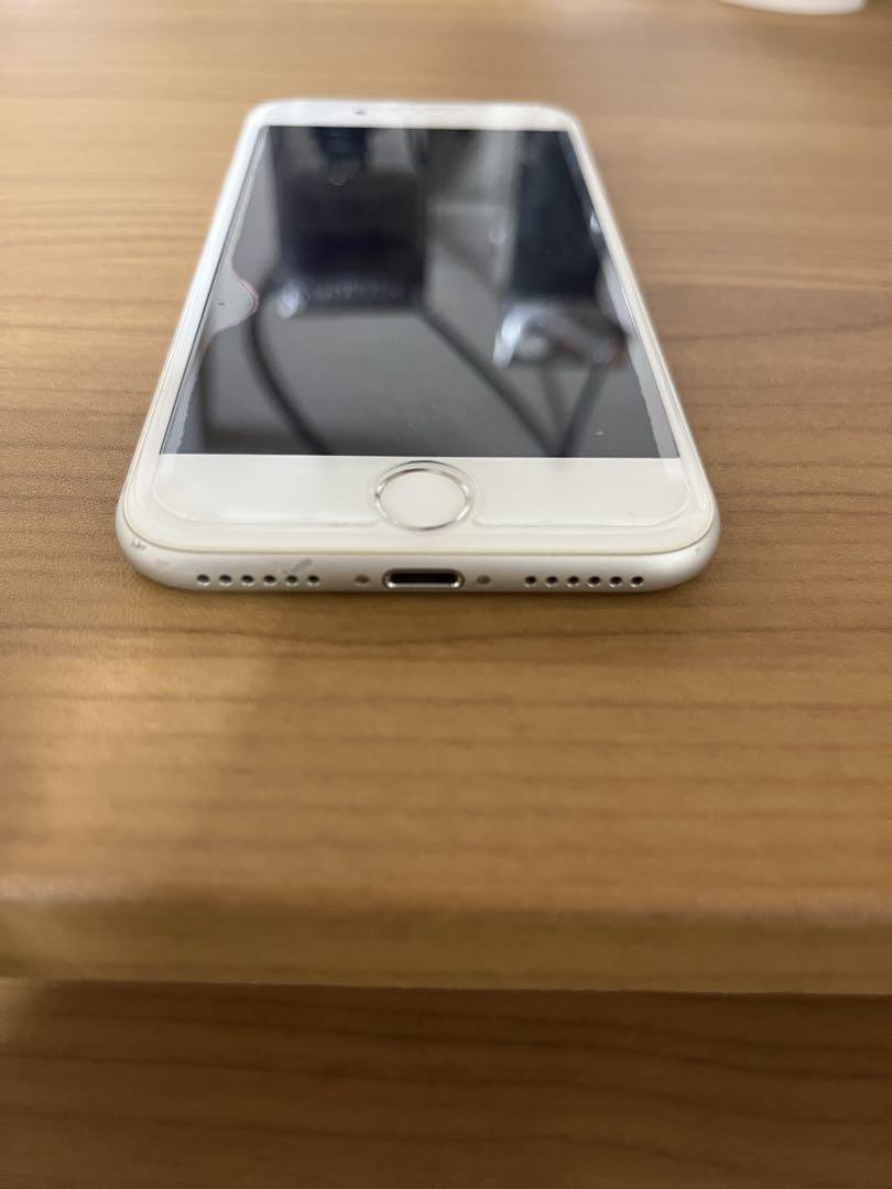 携帯電話本体 Apple iPhone 8 64GB (iOS 16.3)
