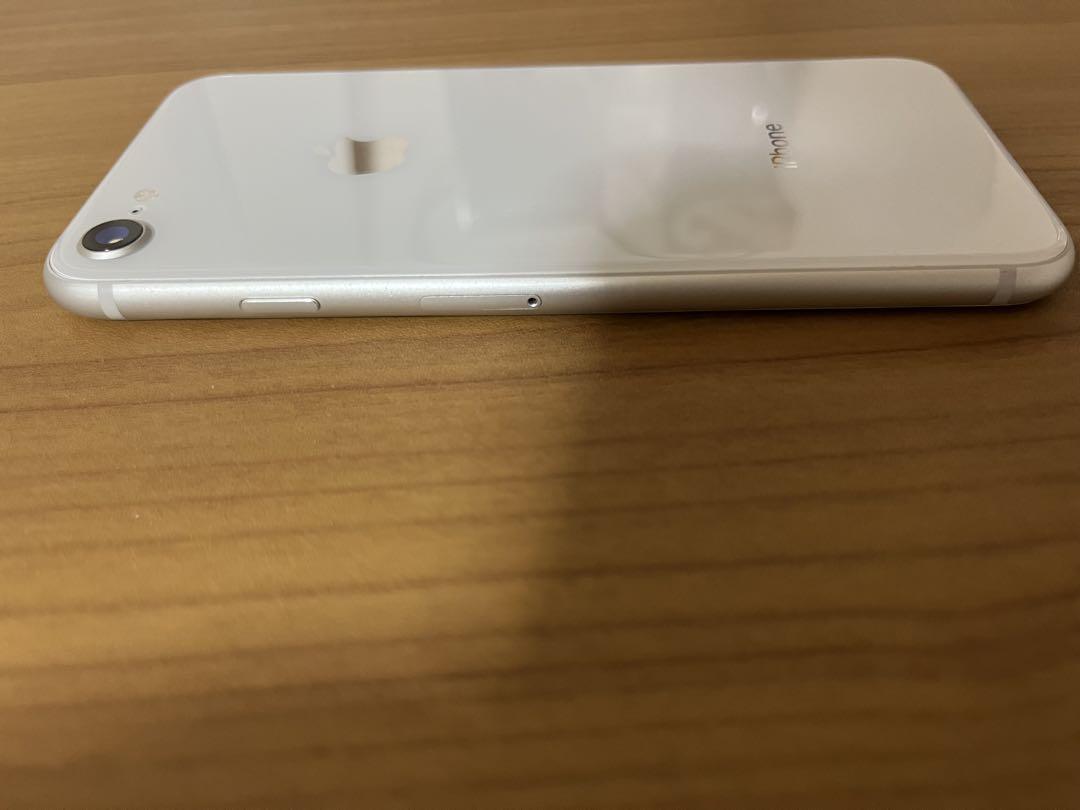 携帯電話本体 Apple iPhone 8 64GB (iOS 16.3)