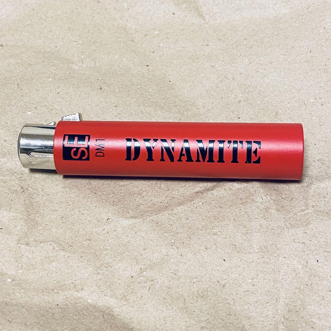 新品】ダイナミックマイクアンプElectronics DM1 DYNAMITE 配信