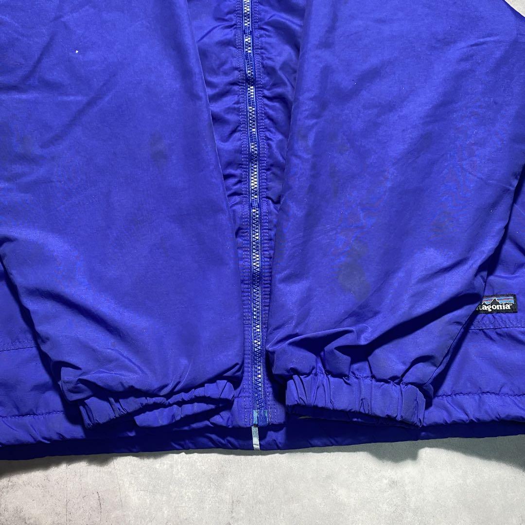 00s Patagonia パタゴニア インファーノジャケット キッズLサイズ