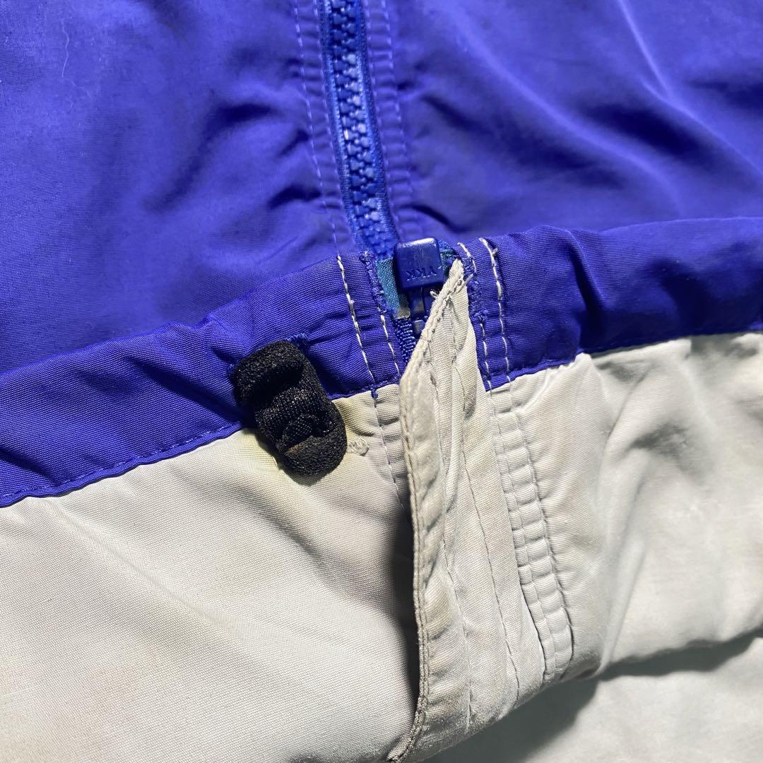 00s Patagonia パタゴニア インファーノジャケット キッズLサイズ