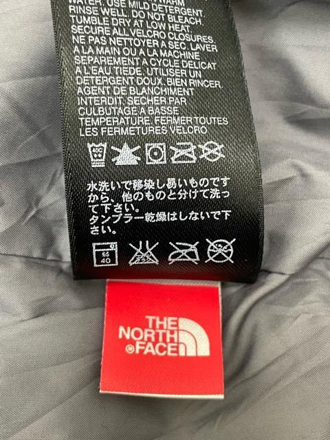 ジャケット・アウター (K03236) THE NORTH FACE Aconcagua VEST