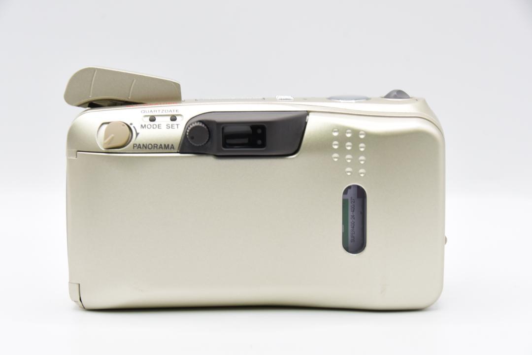 ■ 美品 ■ オリンパス OLYMPUS μ[mju:] ZOOM 140