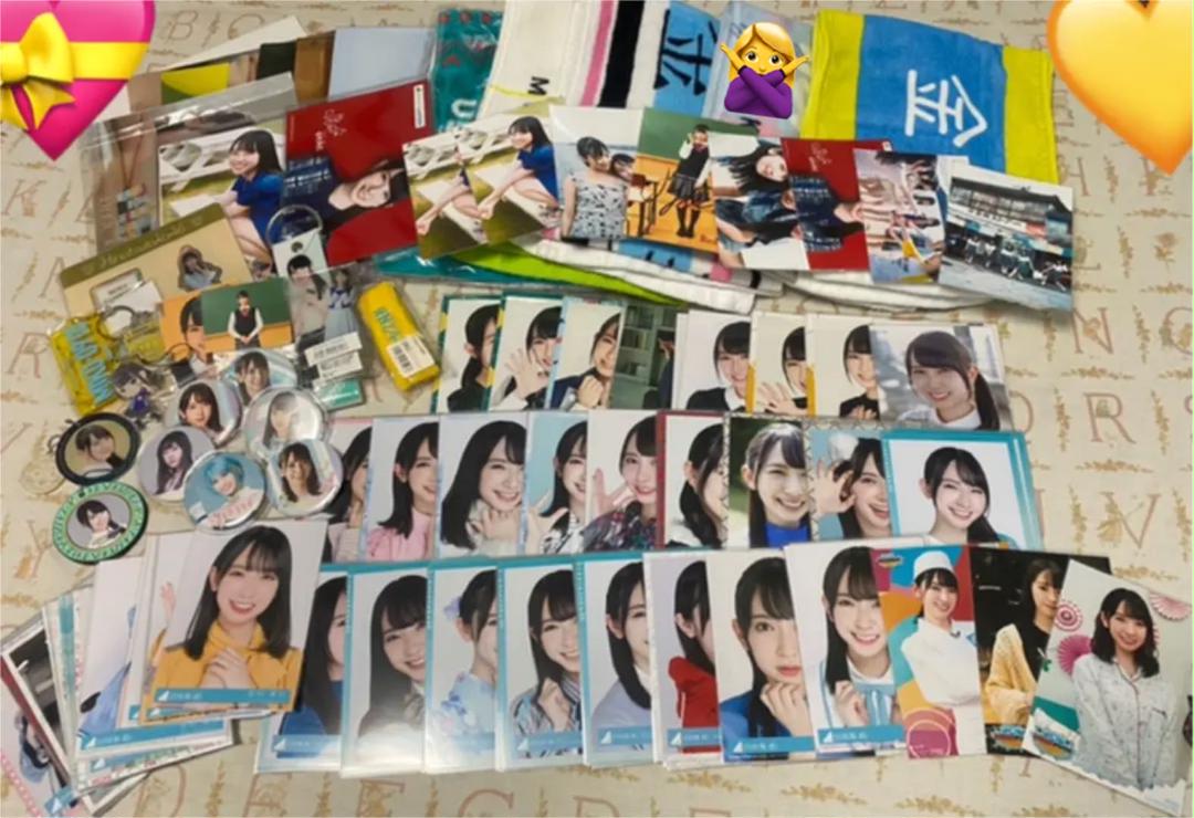 ホワイト系大切な 日向坂 金村美玖 グッズまとめ売り アイドル タレントグッズホワイト系¥43,821-toofantv.in ホワイト系大切な 日向坂 金村美玖 グッズまとめ売り アイドル タレントグッズホワイト系¥43,821-toofantv.in