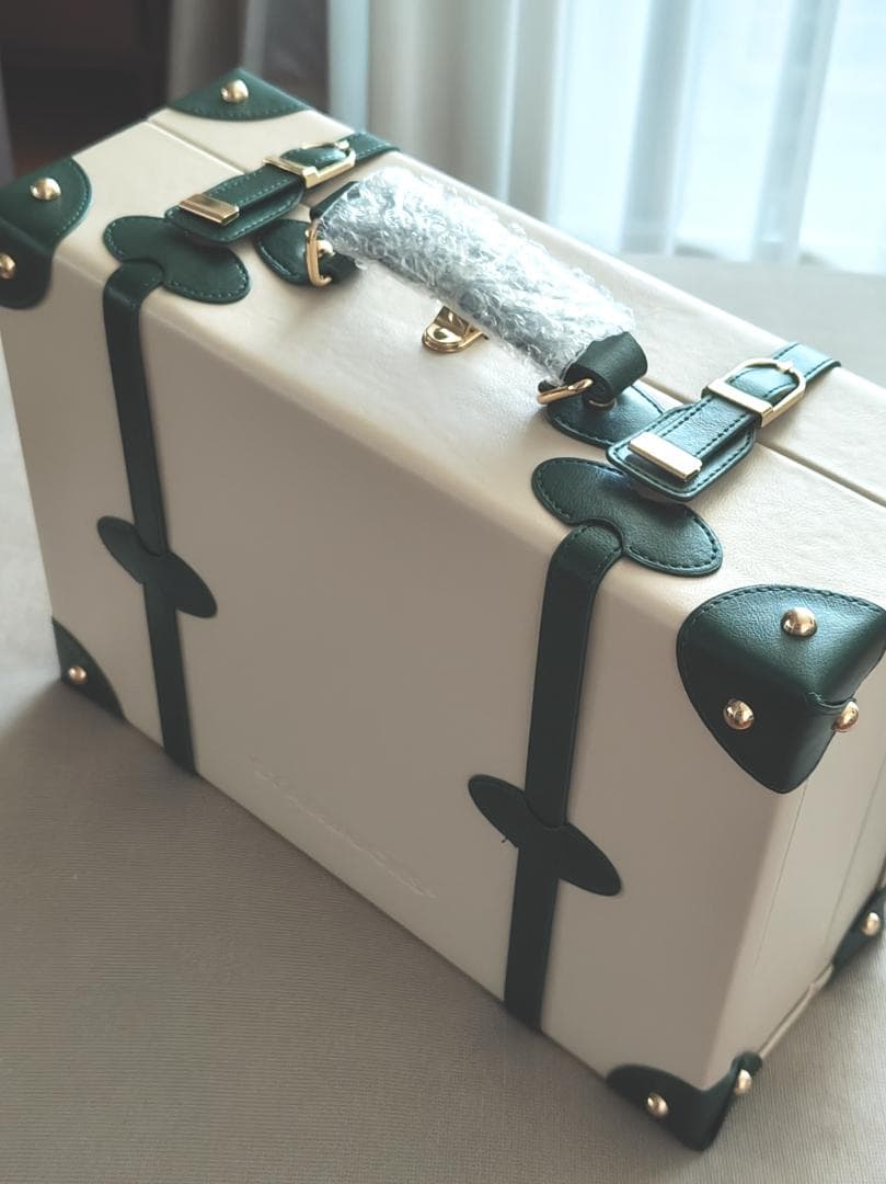 買い日本 Starbucks My Customize Journey トランク&ケース