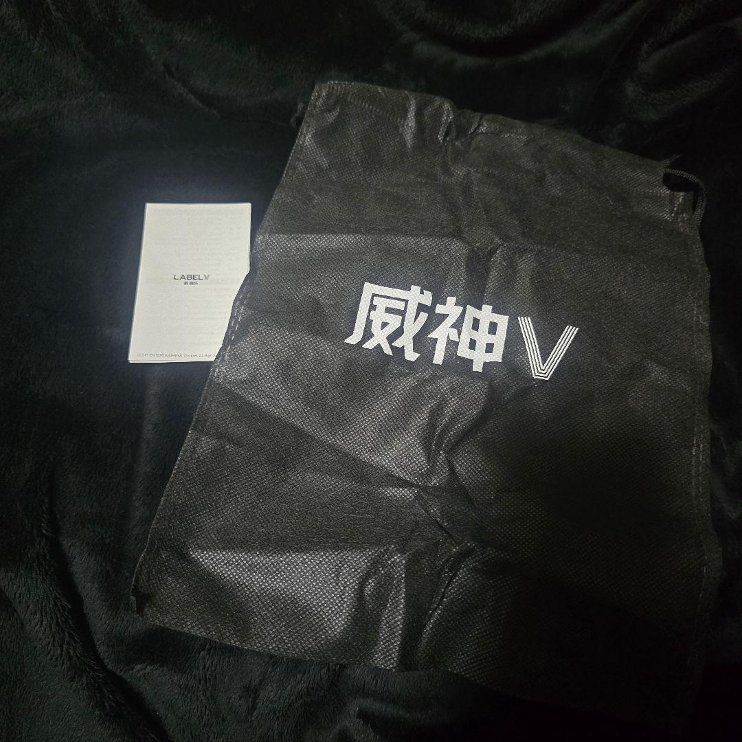 WayV ペンライト ネギ 威神V