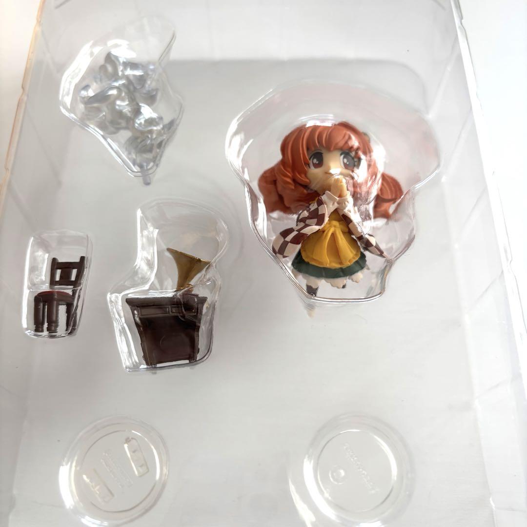 東方鈴奈庵 ～ Forbidden Scrollery. 3巻 [フィギュア付き限定版