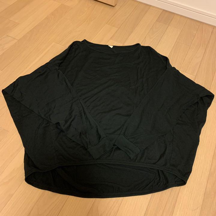 期間限定】 【新品未使用】OTO 長袖バンザイTシャツ 黒 Tシャツ/カットソー(七分/長袖) - www.levandiet.com 期間限定】 【新品未使用】OTO 長袖バンザイTシャツ 黒 Tシャツ/カットソー(七分/長袖) - www.levandiet.com