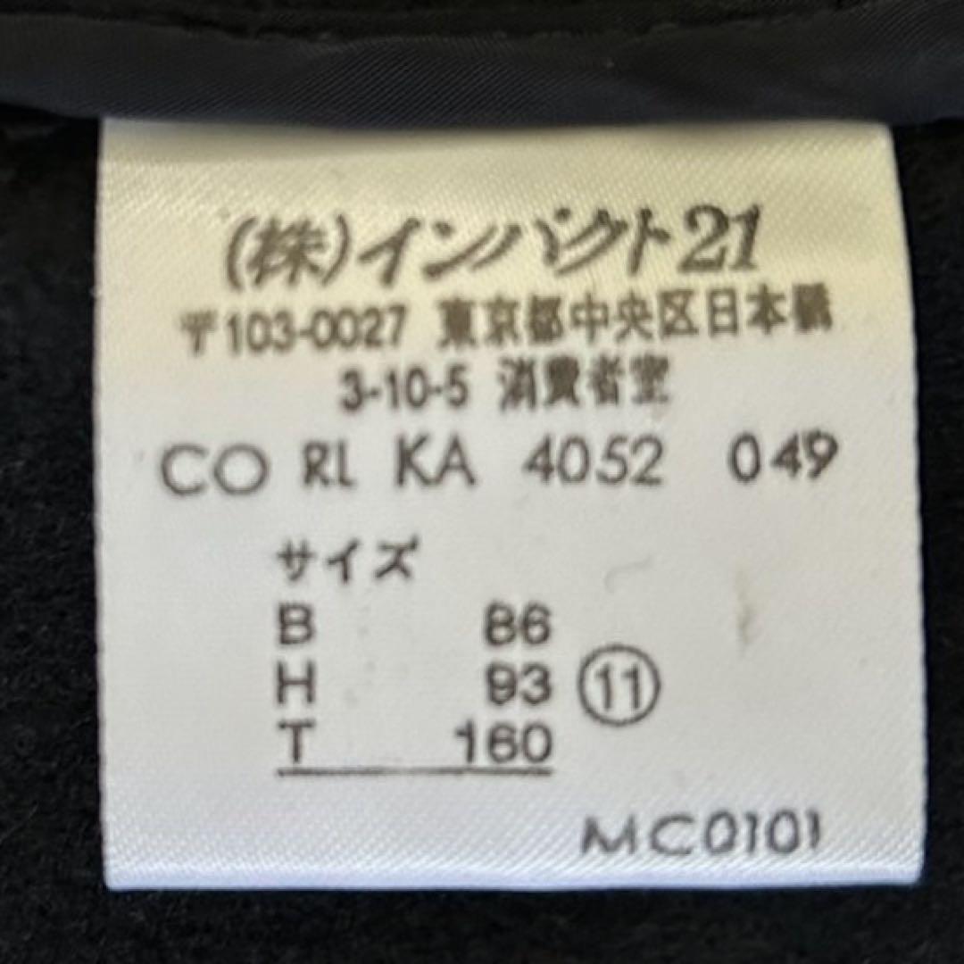 POLO SPORT ✨良品✨ ダッフルコート 木製 トグル ロンゴコート