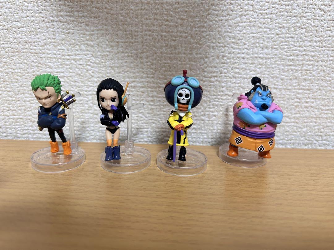 ワンピース ワンピの実
