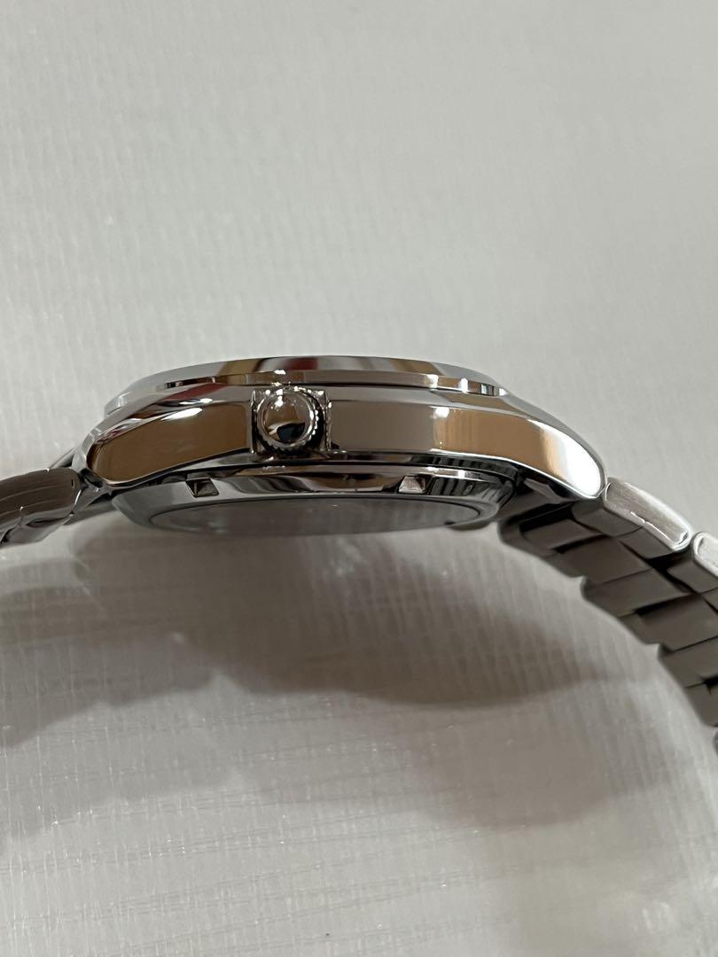 セイコー 5　ファイブ　SEIKO　7S26-01V0 自動巻き　腕時計