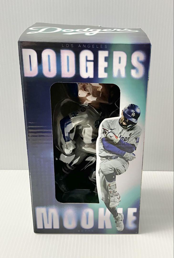 レゴ　50/50大谷翔平 ムーキーベッツのボブルヘッドのセット売り