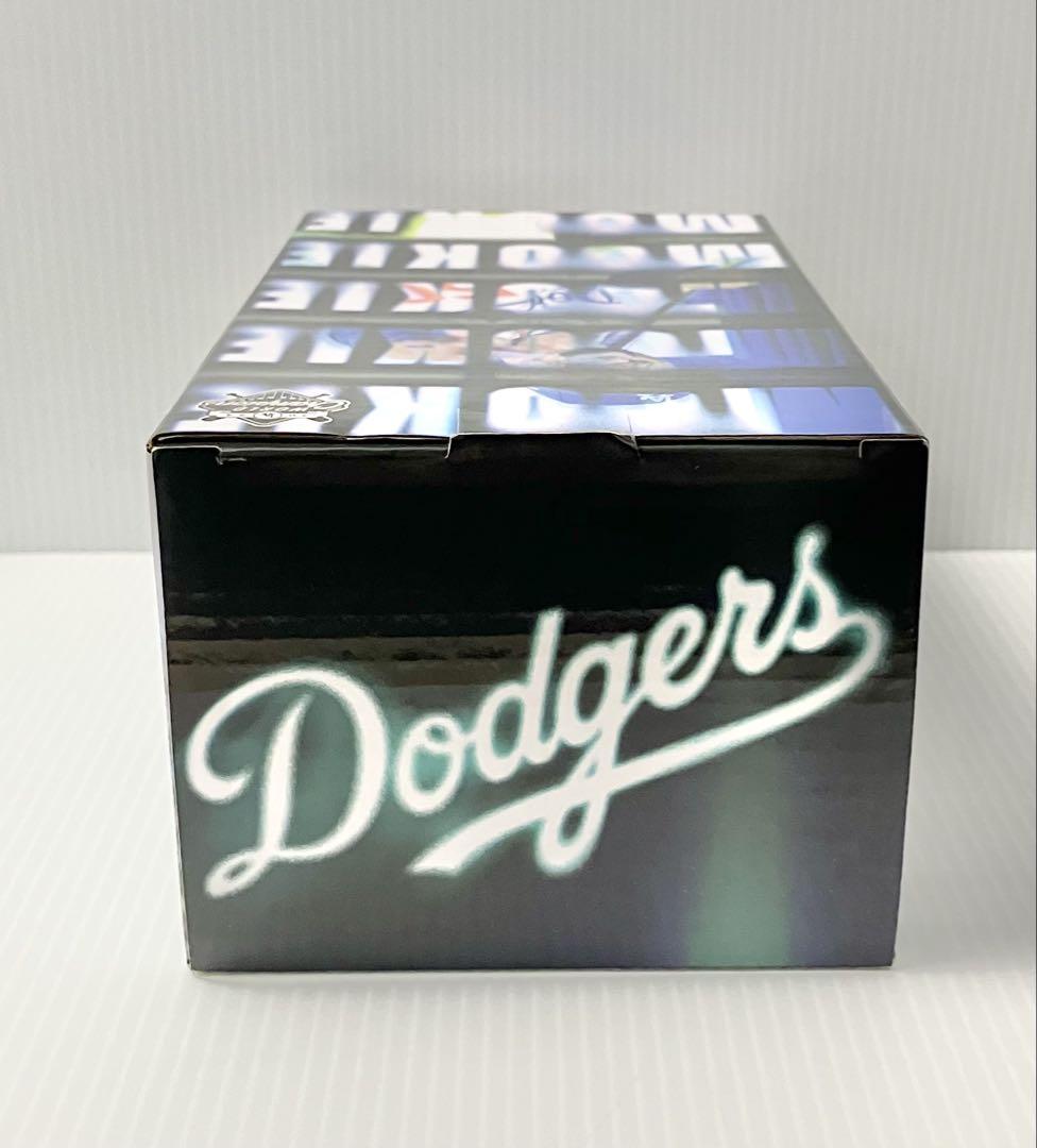 レゴ　50/50大谷翔平 ムーキーベッツのボブルヘッドのセット売り