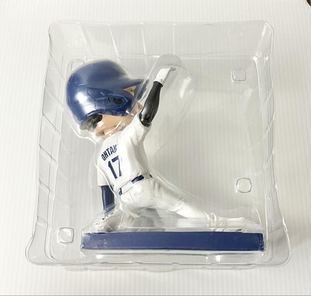 レゴ　50/50大谷翔平 ムーキーベッツのボブルヘッドのセット売り