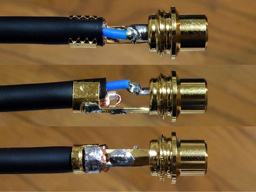 【長さオーダー品】サイバーナビ 910〜912Ⅲシリーズ RCA出力ハーネス 高音質】サイバーナビ 910〜912Ⅳシリーズ RCA入出力ハーネス