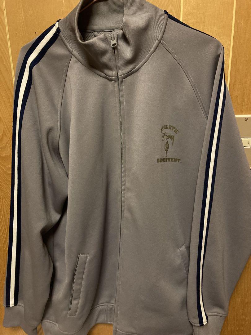 Stussy ステューシー　ジャージ