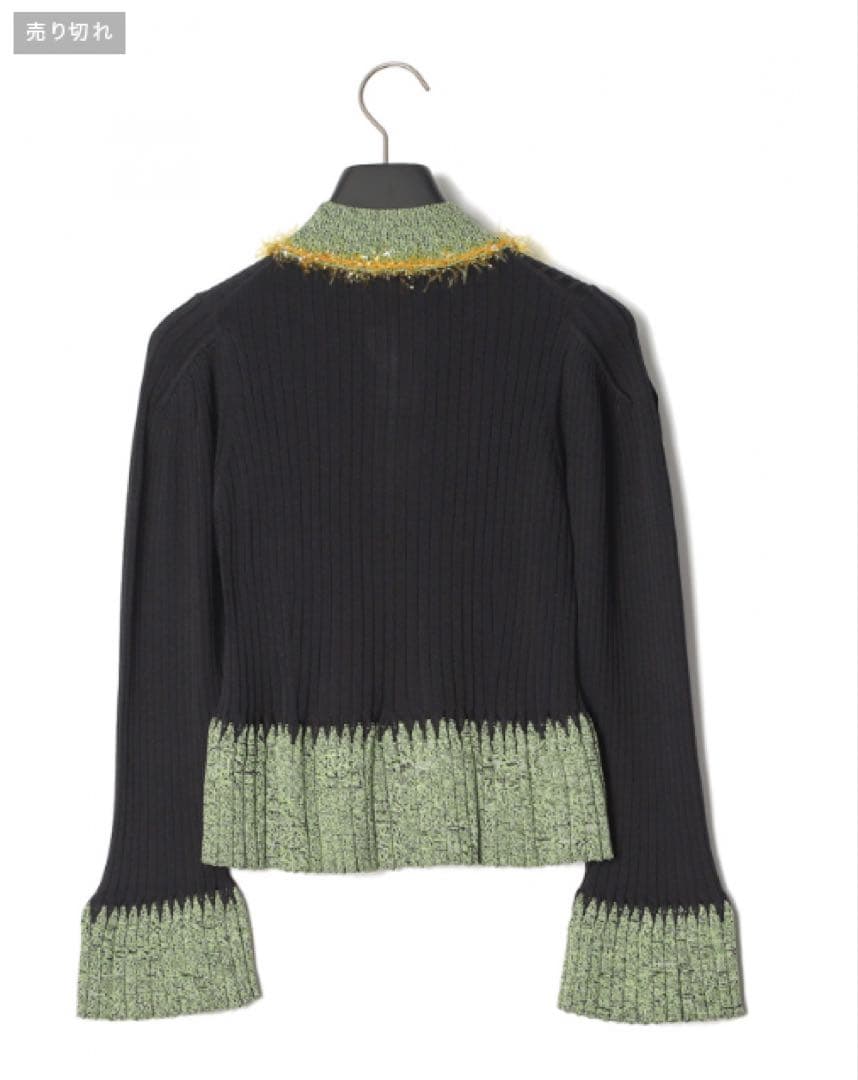 TOGA PULLAカーディガンS・TOGA PULLA USTAUSTRALIA_COM_AU