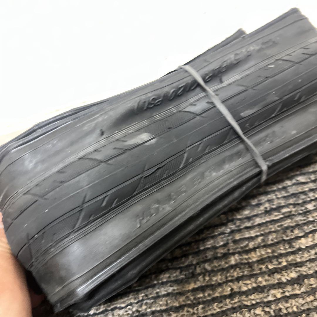 28Cタイヤセット