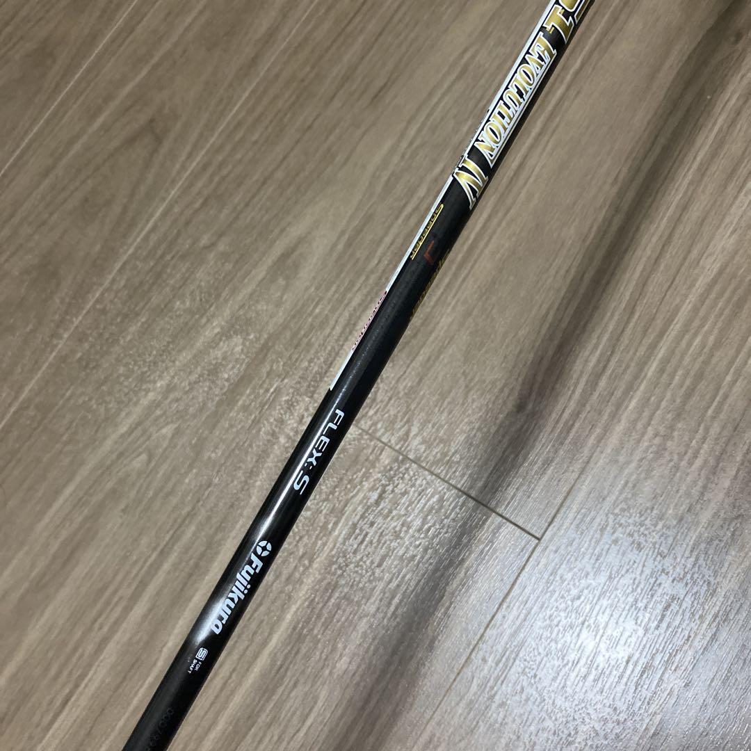 PING G400ドライバー