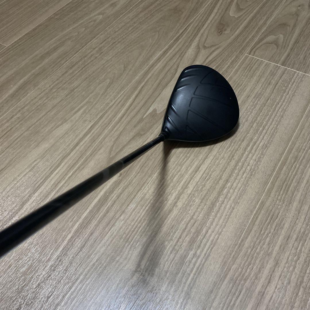 PING G400ドライバー