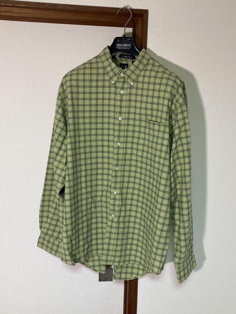 90s GAP The BIG Oxford
