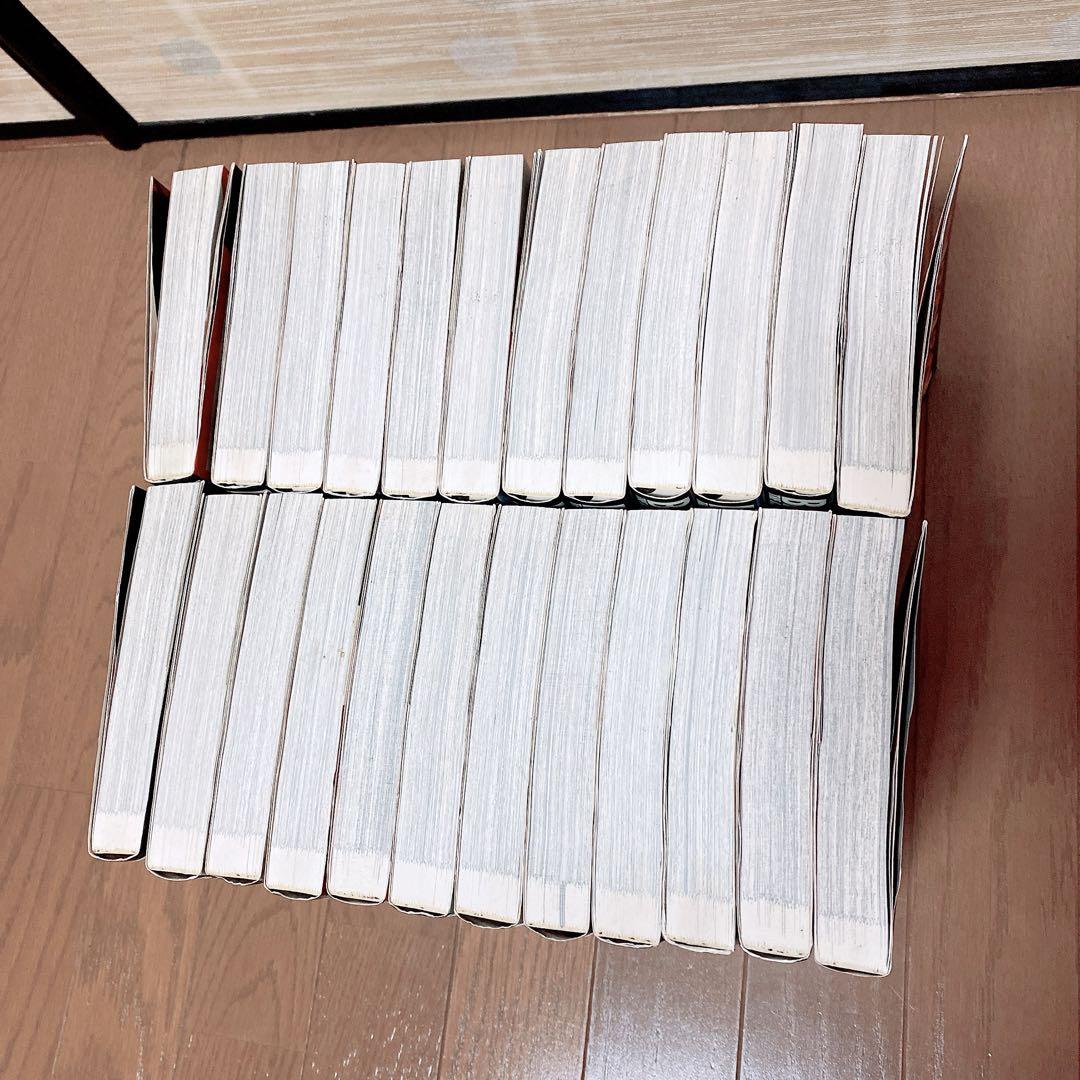 N*A様 BAKI グラップラー刃牙　バキ 全巻セット 1-24巻
