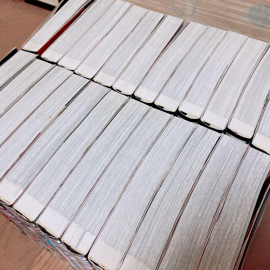 N*A様 BAKI グラップラー刃牙　バキ 全巻セット 1-24巻
