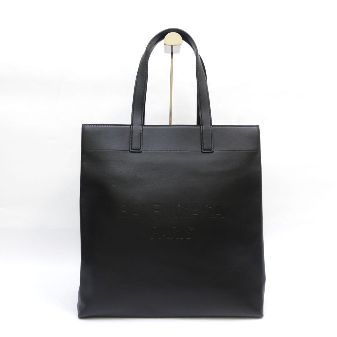 バレンシアガ　DUTY FREE North-South トートバッグ　大容量