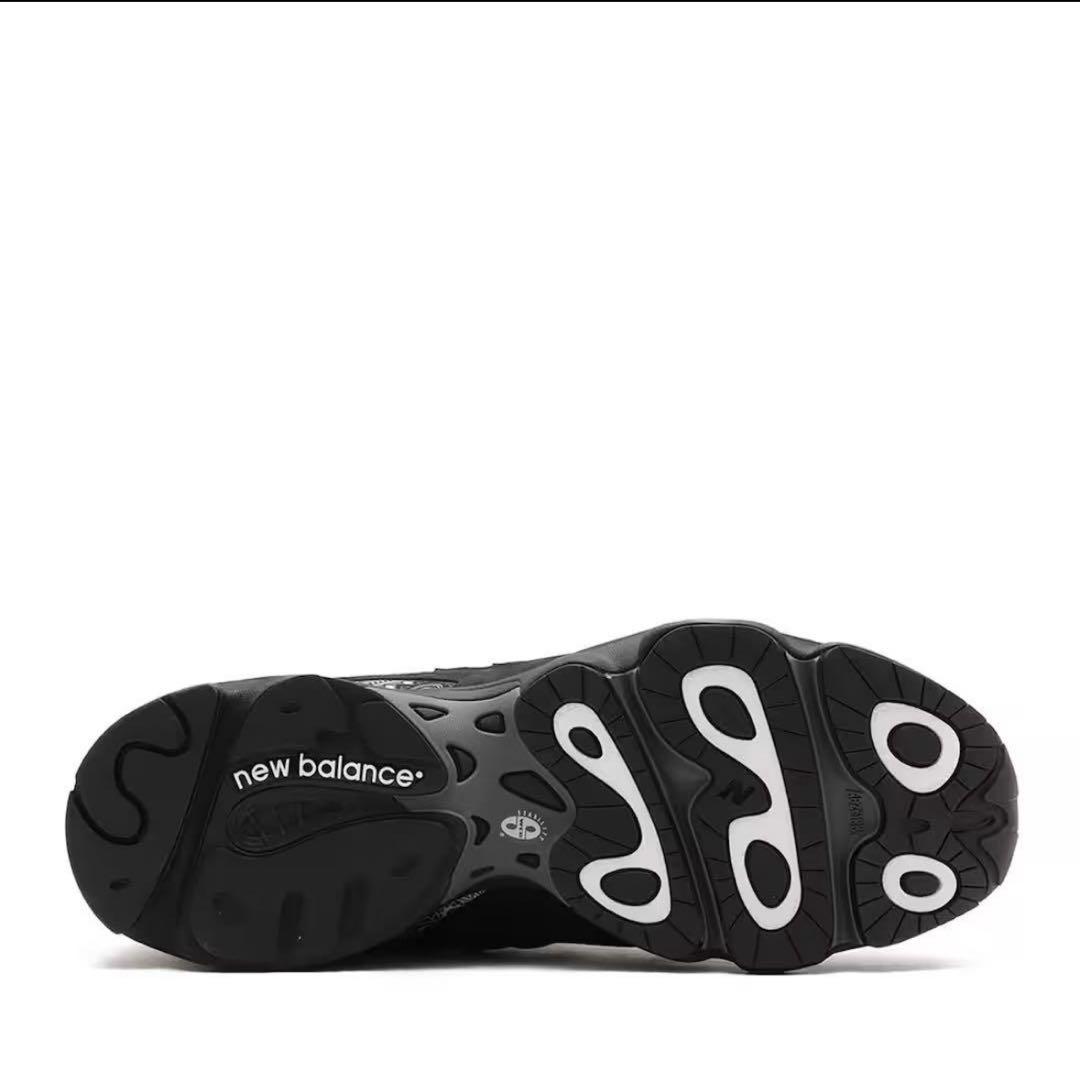 【新品・未使用】New Balance M1000AP × atmos コラボ