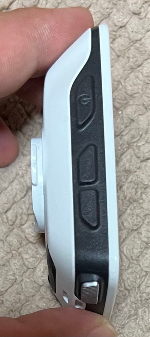 GARMIN ガーミン EDGE 520J 日本語版 BRIGHTFACE_UK