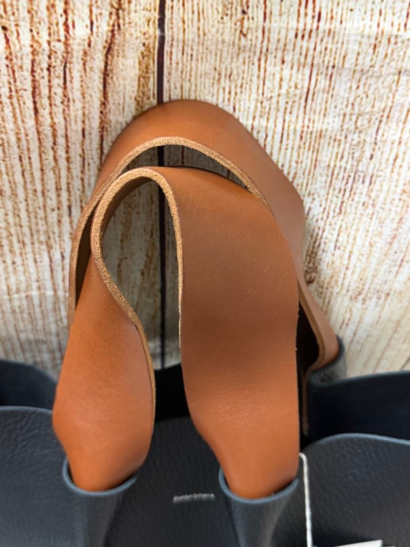 Hender Scheme piano bag トートバッグ Hender Scheme piano bag トートバッグ