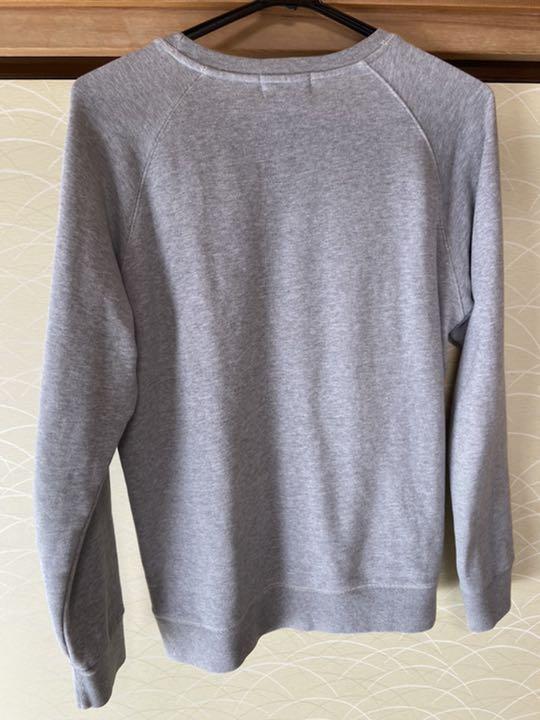 限定SALEセール MAISON KITSUNE スウェット HGhb1-m53600433517 在庫新作