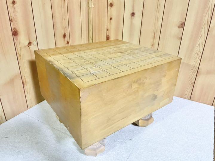 適切な価格 将棋盤 脚付 ① へそ有り - 囲碁/将棋 - alrc.asia 適切な価格 将棋盤 脚付 ① へそ有り - 囲碁/将棋 - alrc.asia