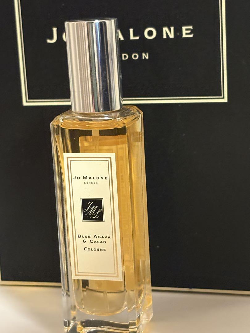 Jo Malone ブルー アガバ＆カカオ コロン 30ml