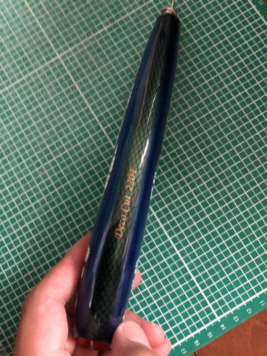 専用 デコカット 220f IVlFd-m53603209820 未使用 カミワザ 人気格安