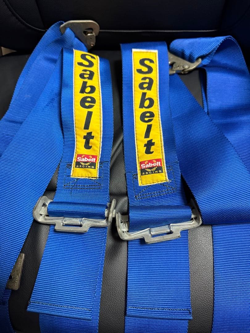 ブルー 3インチ