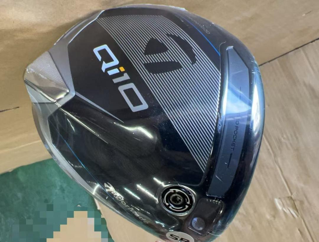 Qi10 キュー アイテン ドライバー メンズ 右 10.5 Amazon.co.jp: TaylorMade ゴルフ Qi10 ドライバー 10.5度