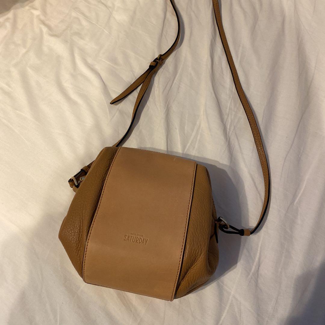 ケイトスペードサタデー　ショルダーバッグ