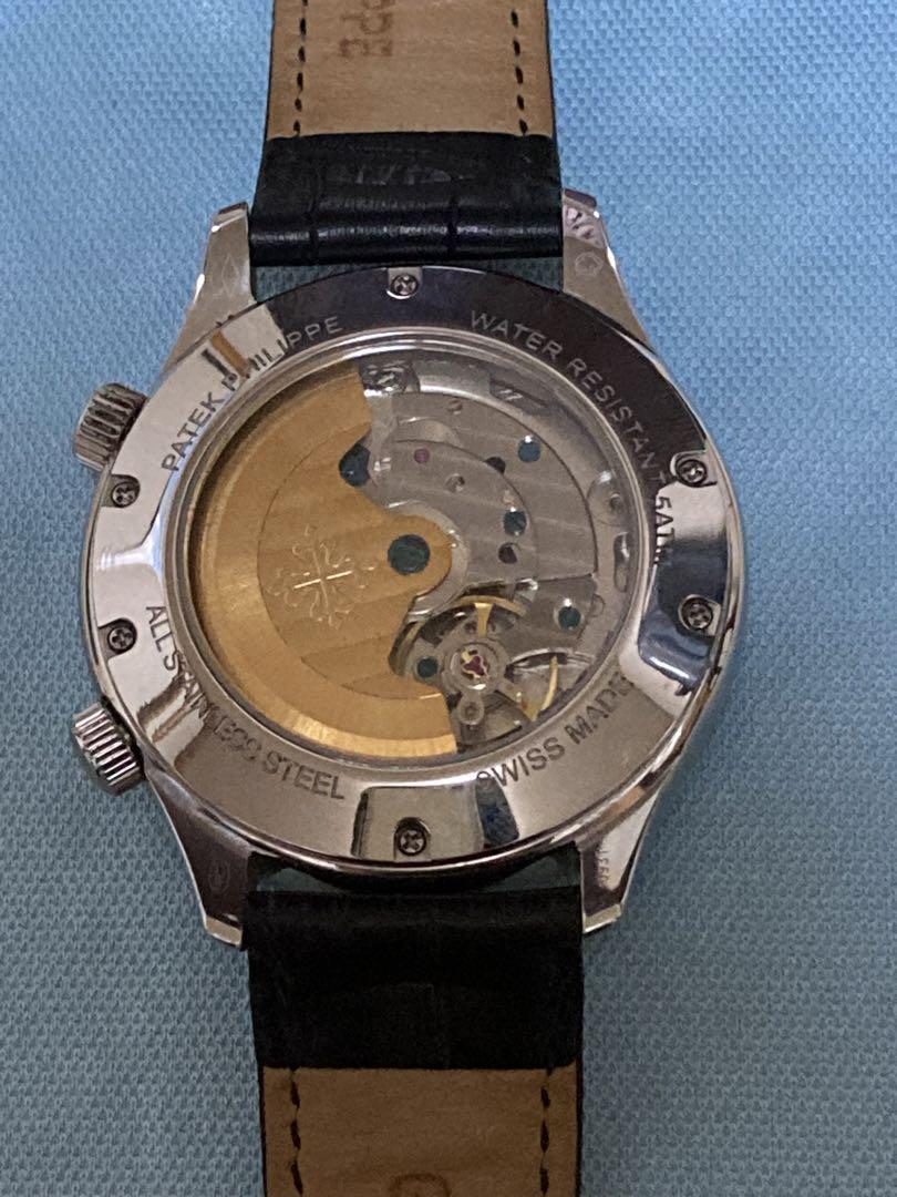 PATEK PHILIPPEパテック・フィリップ【並行輸入品】