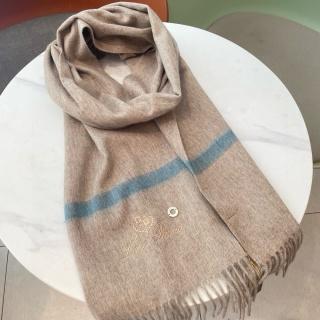 Loro Piana秋冬新品マフラー100％カシミア--3