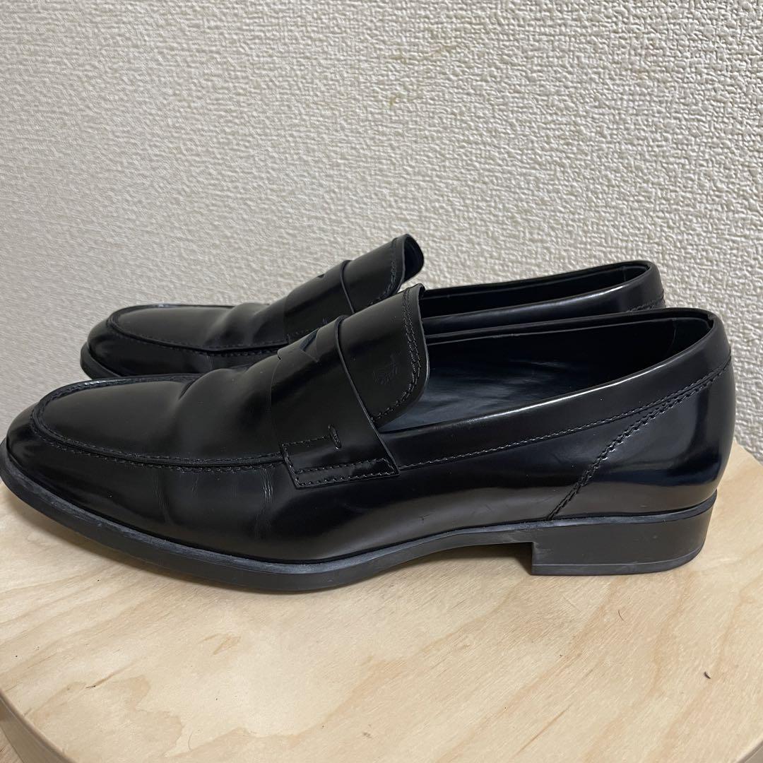 Covent Loafer – THE TOÉ