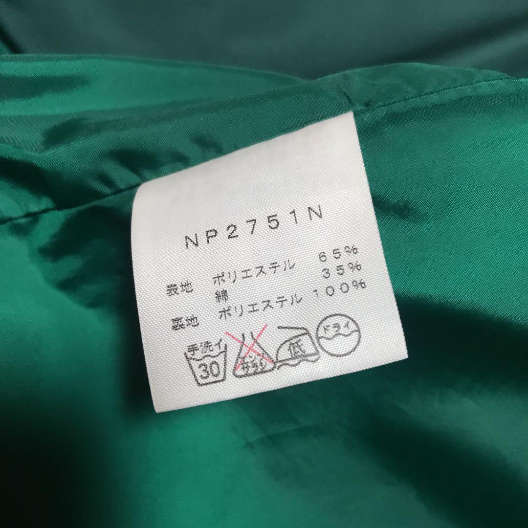 ノースフェイス 65 35マウンテンパーカー e5JBy-m53606783883 パープルレーベル 高品質国産