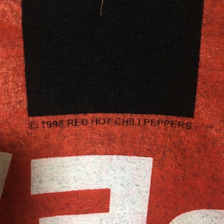 新品セール レッド ホット チリ ペッパーズ Red Hot Chili Peppers LQkf2-m53608446103 通販超歓迎