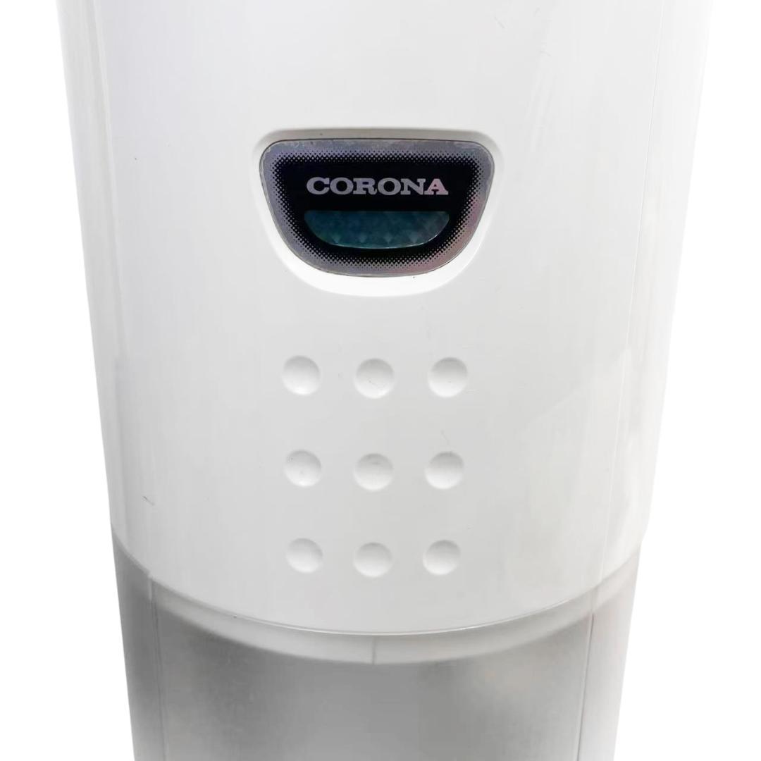 CORONA コロナ衣料乾燥除湿機 CD-P6315