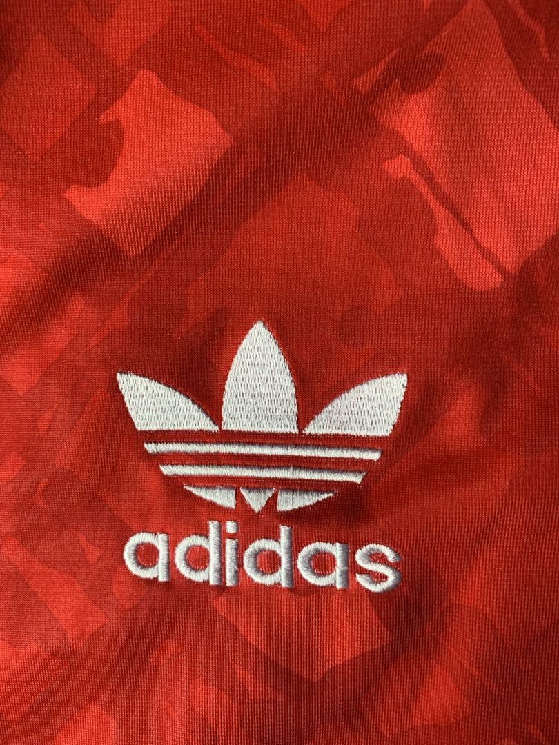 2020年製 adidas アーセナル ジャージ arsenal gunners