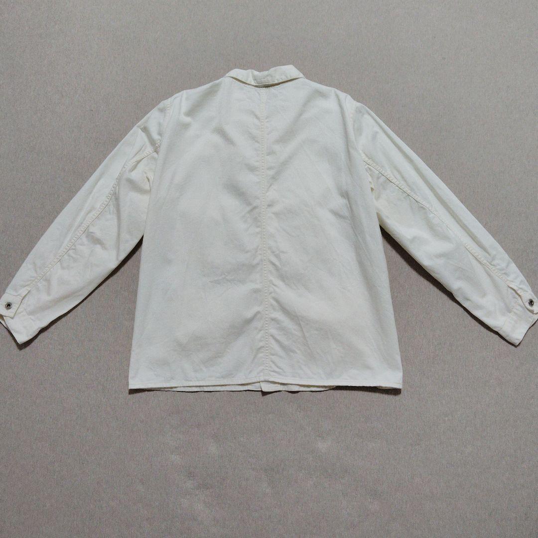 50's 60's Rail Chif デニムカバーオール チョアジャケット