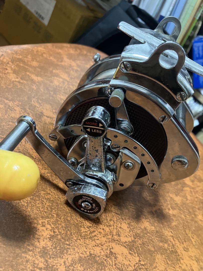 Daiwa シーライン No.45 ダイワSeaLineSea-LineNo45