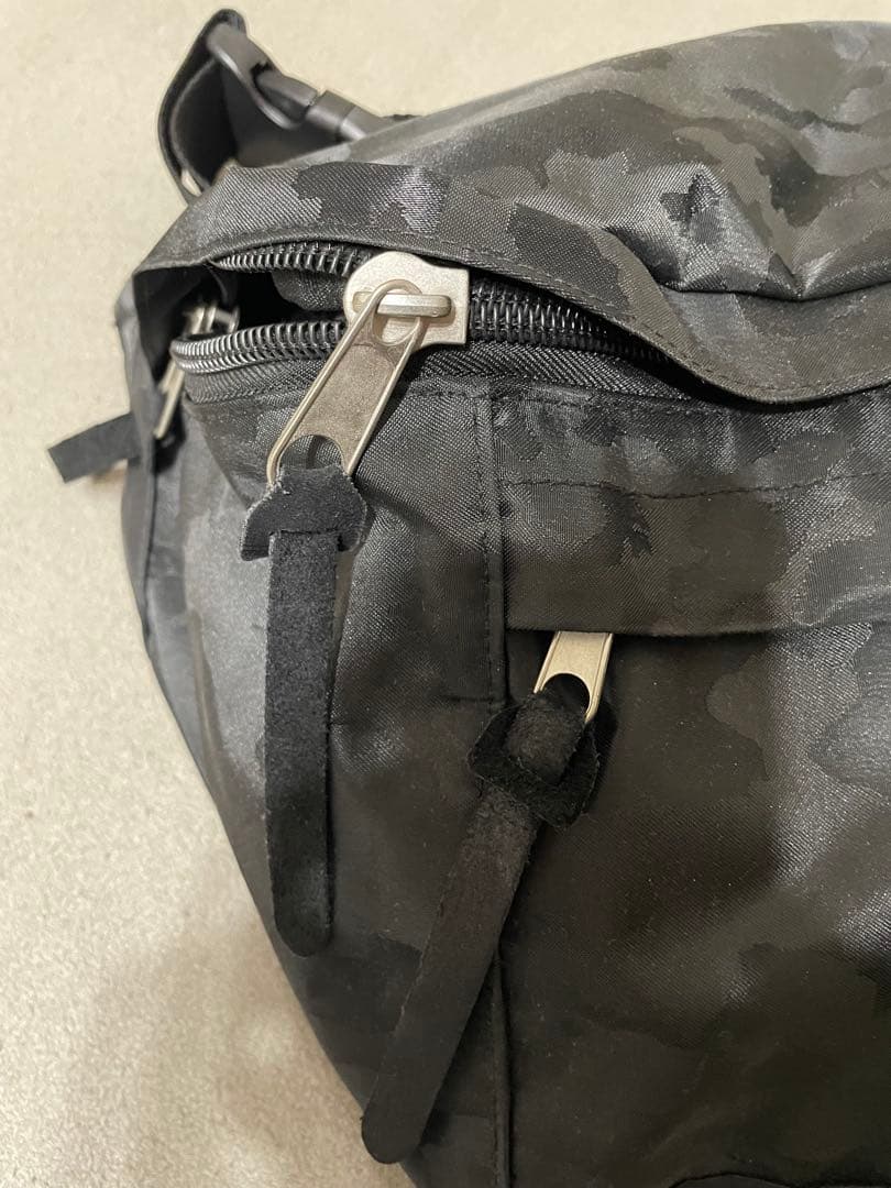 ボディバッグ ホテイソン